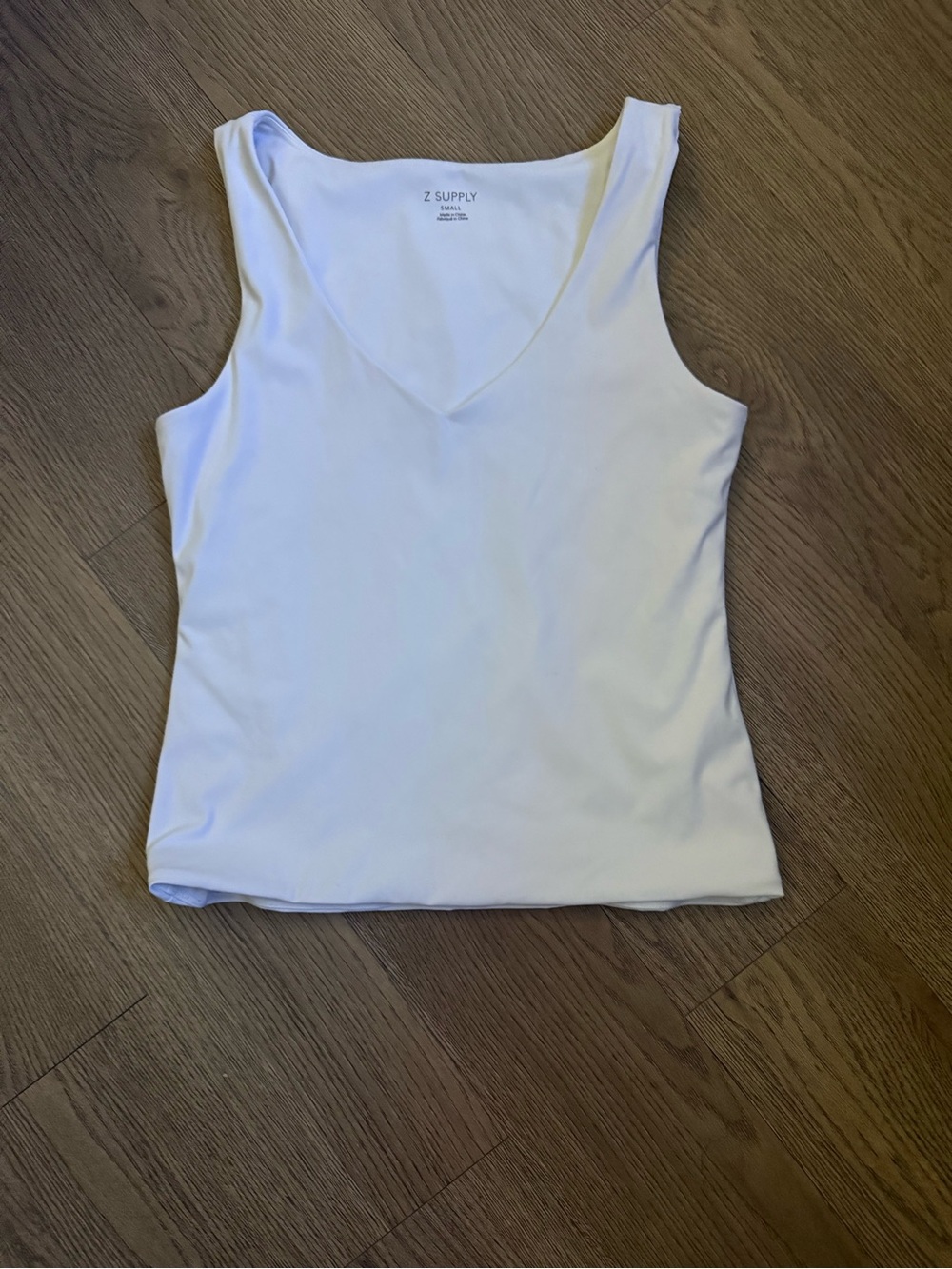 Zsupply Top - Picture 4 of 6